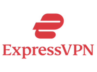 Logo ExpressVPN