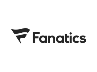 Logo Fanatics