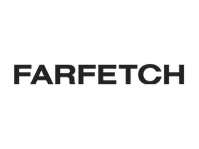 Logo FARFETCH