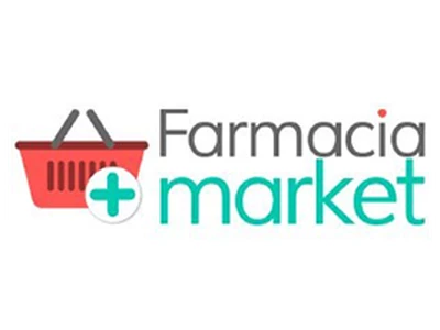 Logo Farmacia Market