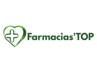 Logo Farmacias Top