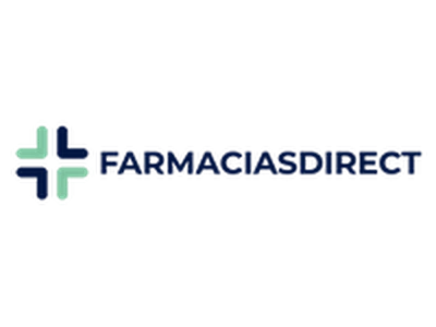 Logo Farmaciasdirect