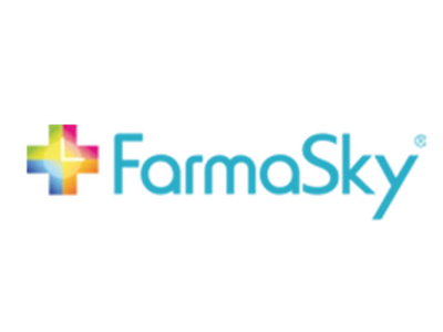 Logo FarmaSky