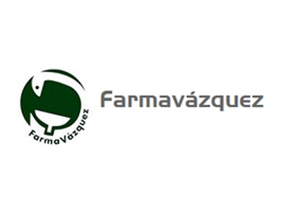 Logo Farmavázquez