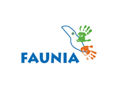 Logo Faunia