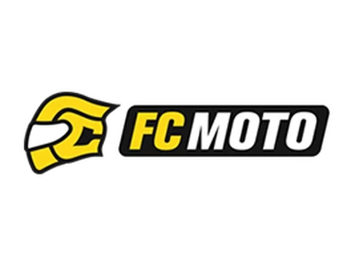 Logo FC Moto