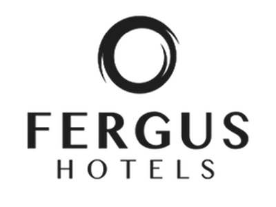 Logo Fergus Hotels