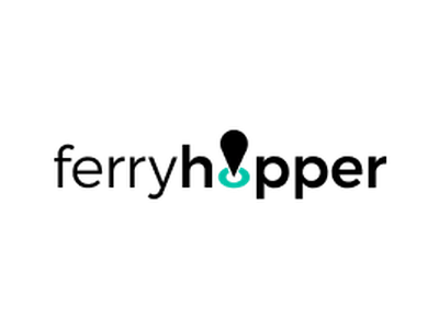 Logo Ferryhopper