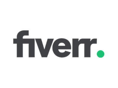 Logo Fiverr