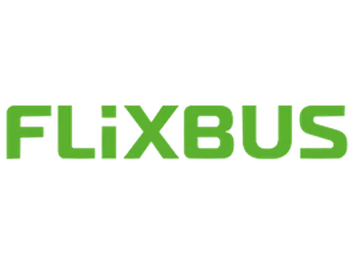 Logo Flixbus