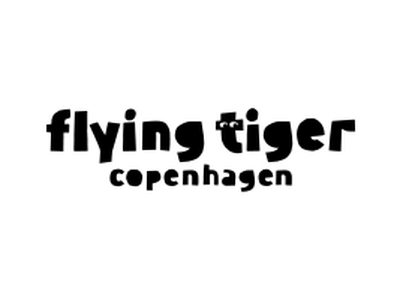 Logo Flying Tiger