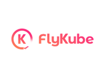 Logo FlyKube