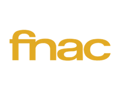 Logo Fnac