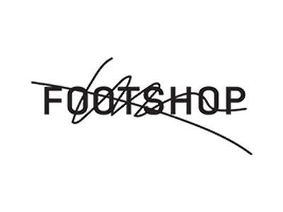 Logo Footshop
