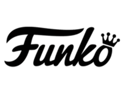 Logo Funko