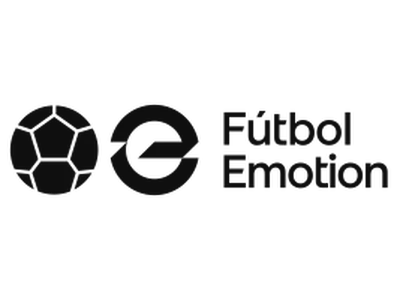 Logo Fútbol Emotion