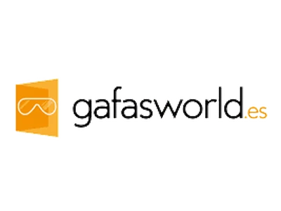 Logo Gafas World