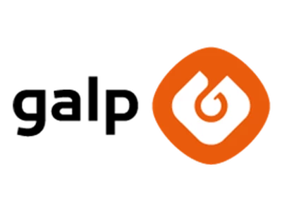 Logo Galp