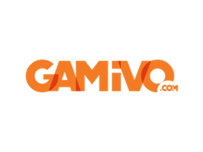 Logo Gamivo