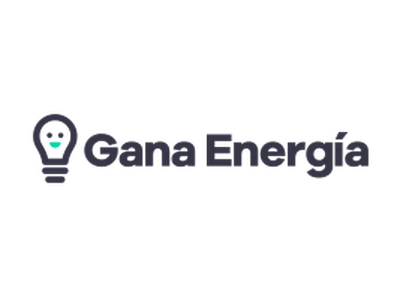 Logo Gana Energía