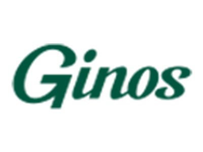 Logo Ginos