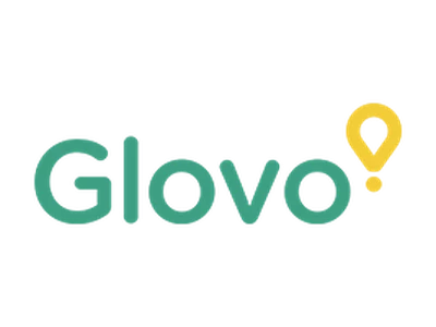 Logo Glovo