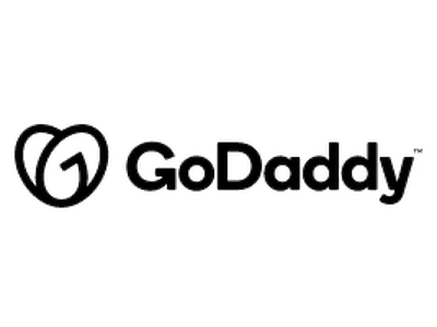 Logo GoDaddy