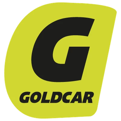 Logo Goldcar