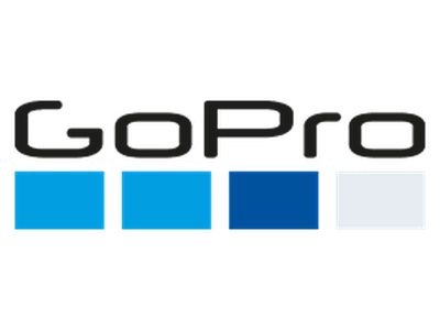 Logo GoPro