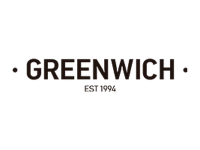 Logo Greenwich