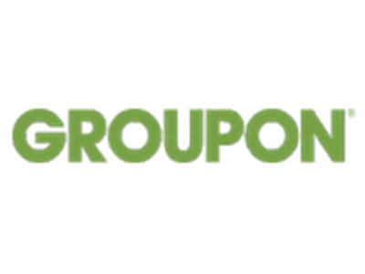 Logo Groupon