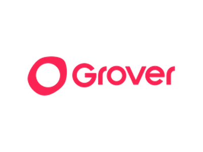 Logo Grover
