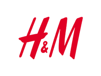 Logo H&M