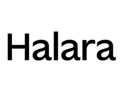 Logo Halara