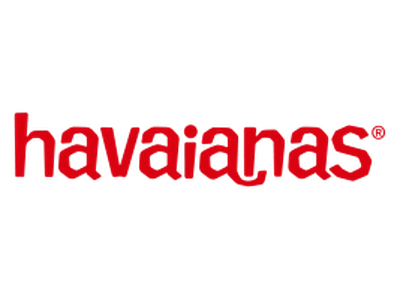 Logo Havaianas