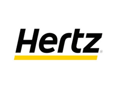 Logo Hertz