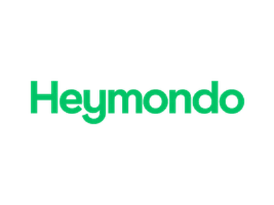 Logo Heymondo