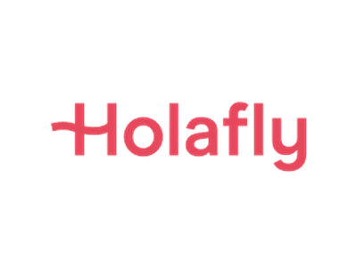 Logo Holafly