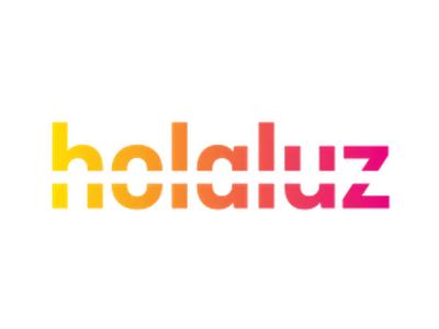 Logo HolaLuz