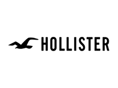 Logo Hollister