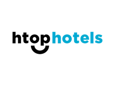 Logo Htop Hotels