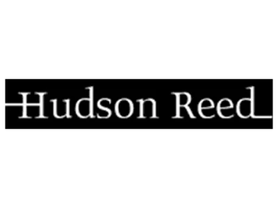 Logo Hudson Reed