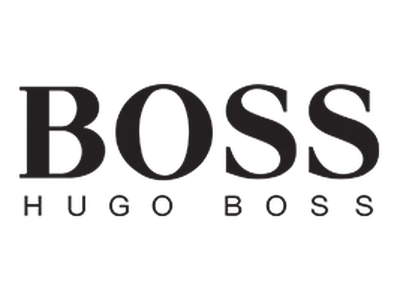 Logo Hugo Boss
