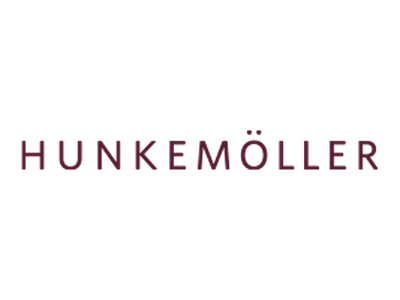 Logo Hunkemöller