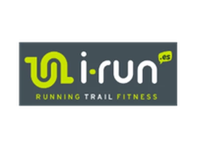 Logo i-Run