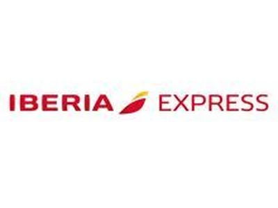 Logo Iberia Express