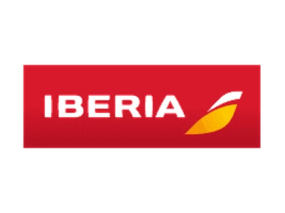 Logo Iberia