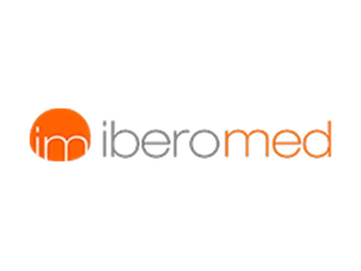 Logo Iberomed