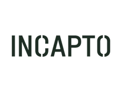 Logo Incapto