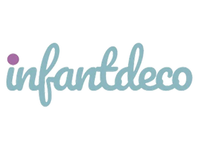Logo Infantdeco